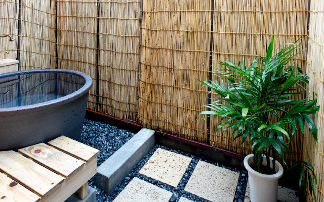 oinai guset house 大国町