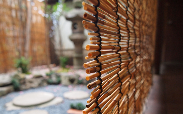 oinai guset house 樽屋町